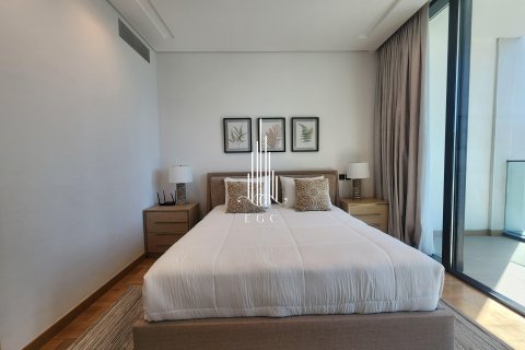 Byt v Al Reem Island, Abu Dhabi, SAE 2 ložnice, 253.6 m² Č.: 572785 - fotografie 5