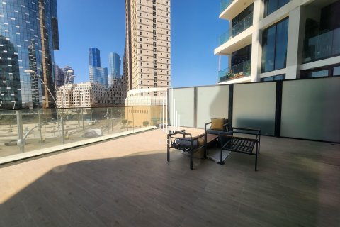 Byt v Al Reem Island, Abu Dhabi, SAE 2 ložnice, 253.6 m² Č.: 572785 - fotografie 15