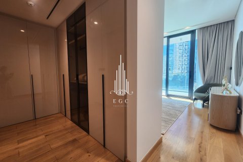 Byt v Al Reem Island, Abu Dhabi, SAE 2 ložnice, 253.6 m² Č.: 572785 - fotografie 8