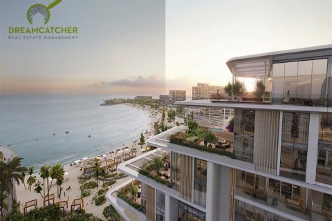 Byt v Mina Al Arab, Ras Al Khaimah, SAE 37.2 m² Č.: 588559 - fotografie 8