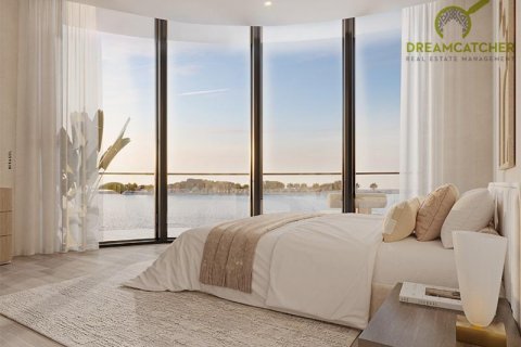 Byt v Mina Al Arab, Ras Al Khaimah, SAE 37.2 m² Č.: 588559 - fotografie 4