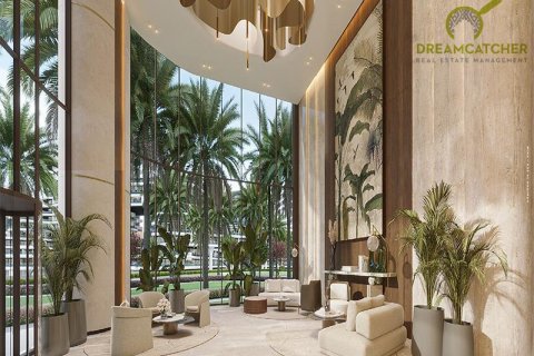 Byt v Mina Al Arab, Ras Al Khaimah, SAE 37.2 m² Č.: 588559 - fotografie 12