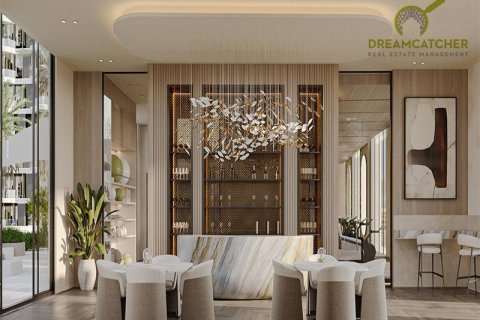 Byt v Mina Al Arab, Ras Al Khaimah, SAE 37.2 m² Č.: 588559 - fotografie 7