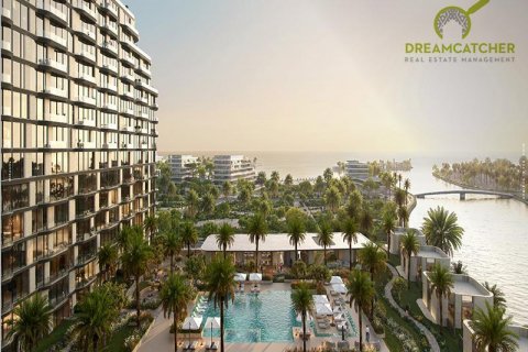 Byt v Mina Al Arab, Ras Al Khaimah, SAE 37.2 m² Č.: 588559 - fotografie 6