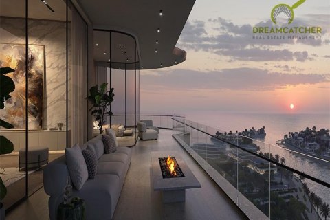 Apartment in Mina Al Arab, Ras Al Khaimah, UAE 2 bedrooms, 100.7 sq.m. № 588716 - photo 2