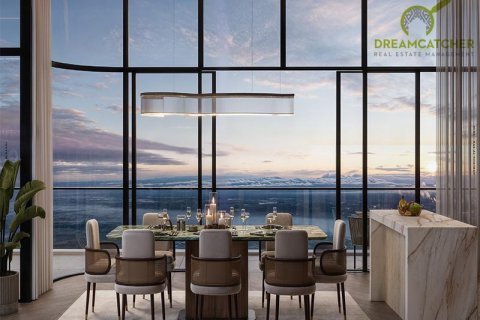 Apartment in Mina Al Arab, Ras Al Khaimah, UAE 2 bedrooms, 100.7 sq.m. № 588716 - photo 7