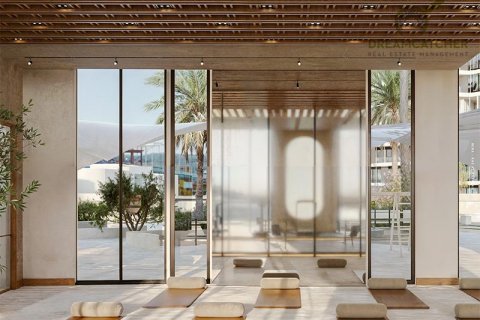 Apartment in Mina Al Arab, Ras Al Khaimah, UAE 2 bedrooms, 100.7 sq.m. № 588716 - photo 9