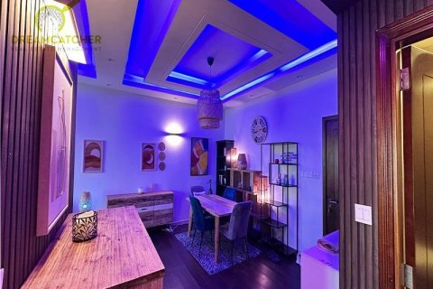 Byt v Al Hamra Village, Ras Al Khaimah, SAE 1 ložnice, 100.4 m² Č.: 588715 - fotografie 11