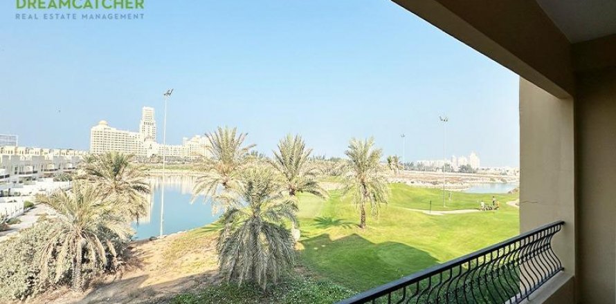 Byt v Al Hamra Village, Ras Al Khaimah, SAE 1 ložnice, 100.4 m² Č.: 588715