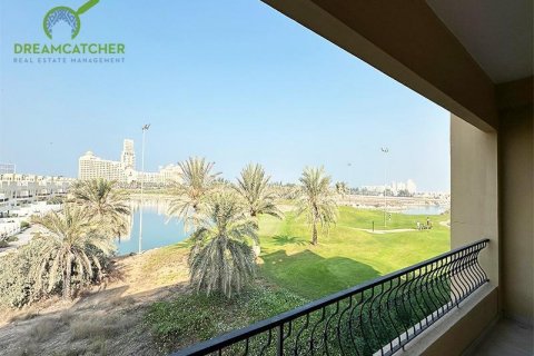 Byt v Al Hamra Village, Ras Al Khaimah, SAE 1 ložnice, 100.4 m² Č.: 588715 - fotografie 20