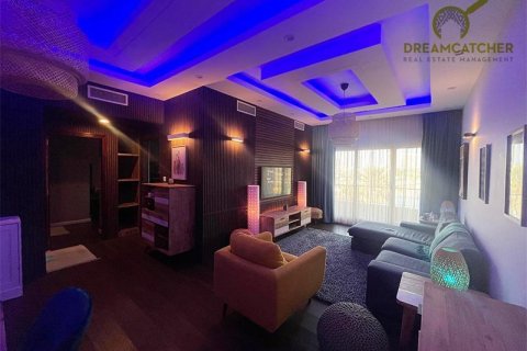 Byt v Al Hamra Village, Ras Al Khaimah, SAE 1 ložnice, 100.4 m² Č.: 588715 - fotografie 4