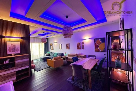Byt v Al Hamra Village, Ras Al Khaimah, SAE 1 ložnice, 100.4 m² Č.: 588715 - fotografie 3
