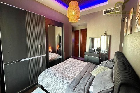 Byt v Al Hamra Village, Ras Al Khaimah, SAE 1 ložnice, 100.4 m² Č.: 588715 - fotografie 17