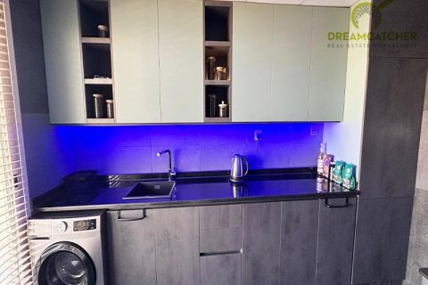 Byt v Al Hamra Village, Ras Al Khaimah, SAE 1 ložnice, 100.4 m² Č.: 588715 - fotografie 8