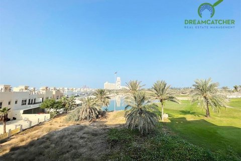 Byt v Al Hamra Village, Ras Al Khaimah, SAE 1 ložnice, 100.4 m² Č.: 588715 - fotografie 2