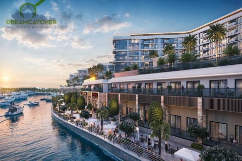 Apartmán v Umm Al Quwain Marina, SAE 2 spálne, 63.5 m2 č. 588713 - Fotografia 9