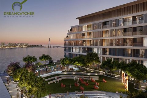Apartmán v Umm Al Quwain Marina, SAE 2 spálne, 63.5 m2 č. 588713 - Fotografia 6