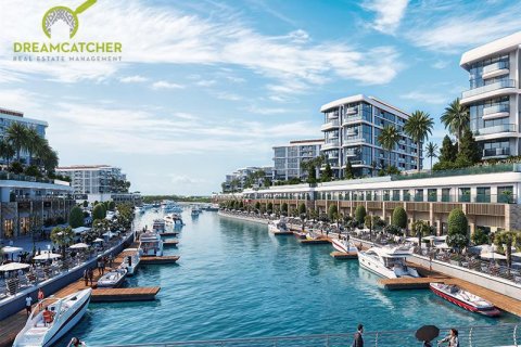 Apartmán v Umm Al Quwain Marina, SAE 2 spálne, 63.5 m2 č. 588713 - Fotografia 11