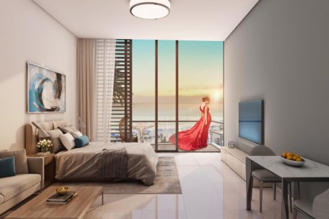 Apartment in Sharjah Waterfront City, UAE 1 bedroom, 146 sq.m. № 588714 - photo 4