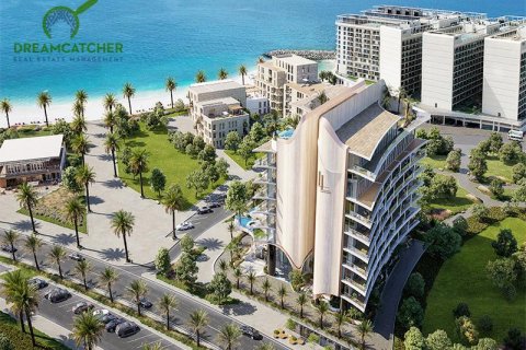 Byt v Al Marjan Island, Ras Al Khaimah, SAE 1 ložnice, 122.5 m² Č.: 588717 - fotografie 9