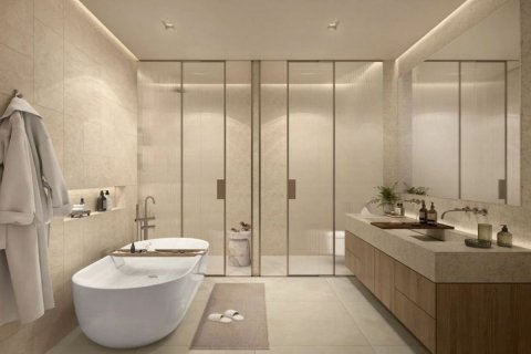 Apartment on the Saadiyat Island, Abu Dhabi, UAE 2 bedrooms, 132 sq.m. № 384719 - photo 9