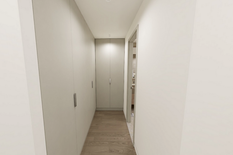 Apartment on the Saadiyat Island, Abu Dhabi, UAE 2 bedrooms, 132 sq.m. № 384719 - photo 6