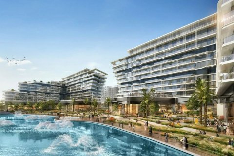 Apartment on the Saadiyat Island, Abu Dhabi, UAE 2 bedrooms, 132 sq.m. № 384719 - photo 3