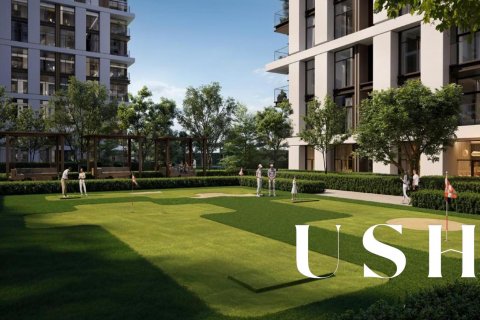 Byt v Dubai, SAE 2 ložnice, 102 m² Č.: 620653 - fotografie 3