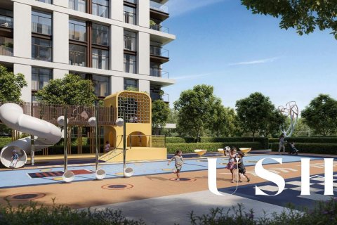 Byt v Dubai, SAE 2 ložnice, 102 m² Č.: 620653 - fotografie 10