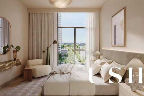 Byt v Dubai, SAE 2 ložnice, 102 m² Č.: 620653 - fotografie 6