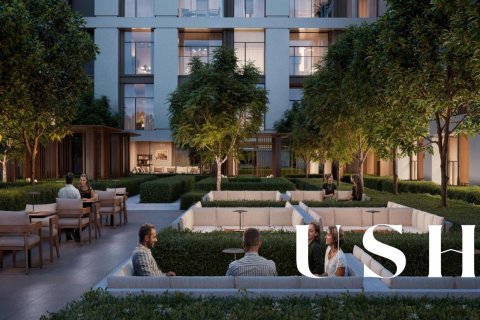 Byt v Dubai, SAE 2 ložnice, 102 m² Č.: 620653 - fotografie 4