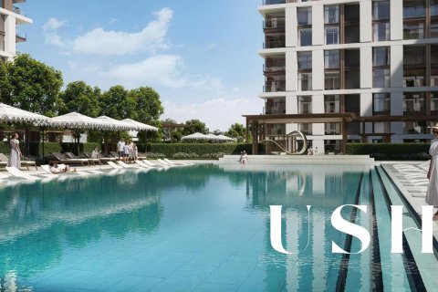 Byt v Dubai, SAE 2 ložnice, 102 m² Č.: 620653 - fotografie 8