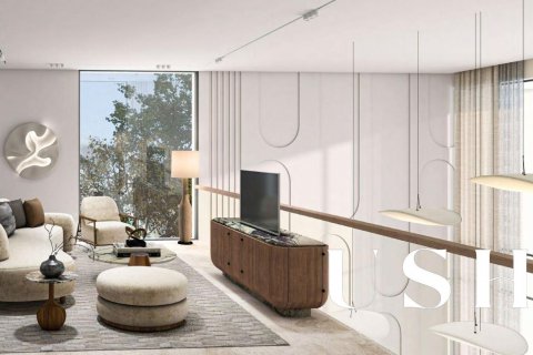 Vila v Tilal Al Ghaf, Dubai, SAE 4 ložnice, 345 m² Č.: 620666 - fotografie 12