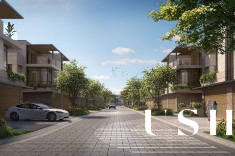Vila v Tilal Al Ghaf, Dubai, SAE 4 ložnice, 345 m² Č.: 620666 - fotografie 7