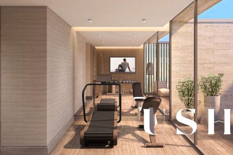 Vila v Tilal Al Ghaf, Dubai, SAE 4 ložnice, 345 m² Č.: 620666 - fotografie 17