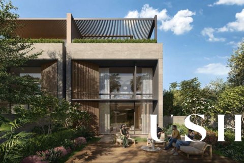 Vila v Tilal Al Ghaf, Dubai, SAE 4 ložnice, 345 m² Č.: 620666 - fotografie 1