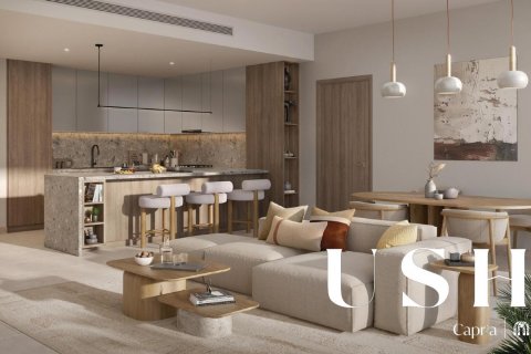 Byt v Dubai Land, SAE 2 ložnice, 116 m² Č.: 620657 - fotografie 2