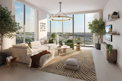 Byt v Dubai Hills Estate, SAE 3 ložnice, 148.9 m² Č.: 573264 - fotografie 3