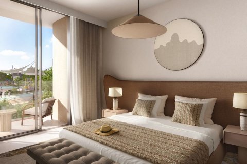 Byt v Dubai Hills Estate, SAE 3 ložnice, 148.9 m² Č.: 573264 - fotografie 4