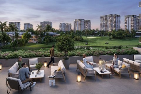 Byt v Dubai Hills Estate, SAE 3 ložnice, 148.9 m² Č.: 573264 - fotografie 7