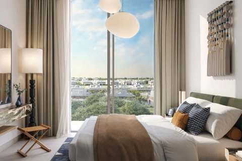 Byt v Dubai Hills Estate, SAE 3 ložnice, 148.9 m² Č.: 573264 - fotografie 5