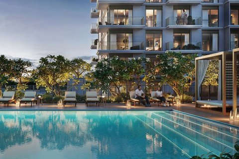 Byt v Dubai Hills Estate, SAE 3 ložnice, 148.9 m² Č.: 573264 - fotografie 10