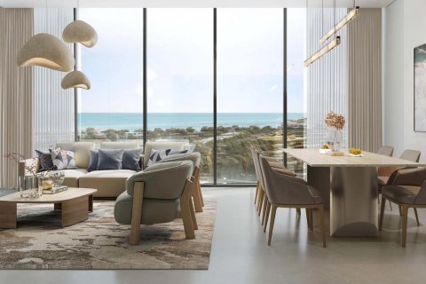Apartment in Umm Al Quwain Marina, UAE 2 bedrooms, 72 sq.m. № 598674 - photo 2