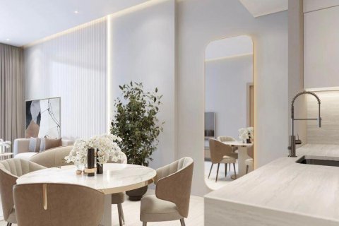 Apartament në Dubai, Emiratet e Bashkuara Arabe 1 dhomë gjumi, 63 m2. № 598678 - Foto 3