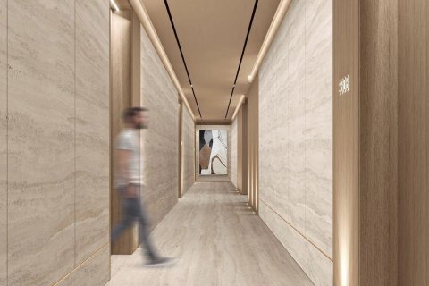 Apartament në Dubai, Emiratet e Bashkuara Arabe 1 dhomë gjumi, 63 m2. № 598678 - Foto 6