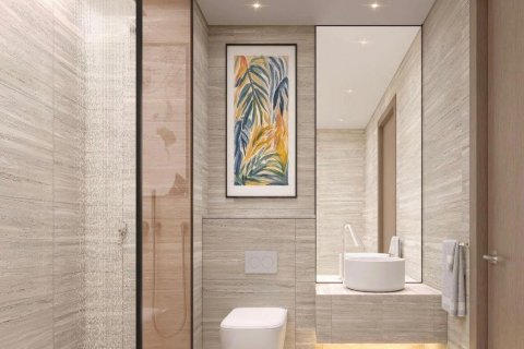 Byt v Dubai, SAE 2 ložnice, 100 m² Č.: 598677 - fotografie 7