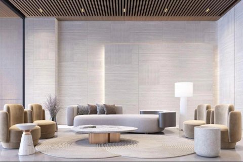 Byt v Dubai, SAE 2 ložnice, 100 m² Č.: 598677 - fotografie 4
