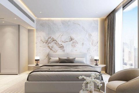Byt v Dubai, SAE 2 ložnice, 100 m² Č.: 598677 - fotografie 5