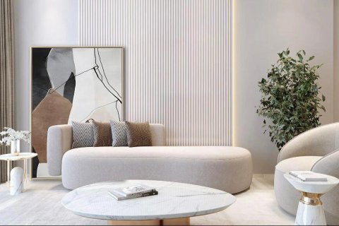 Byt v Dubai, SAE 2 ložnice, 100 m² Č.: 598677 - fotografie 2