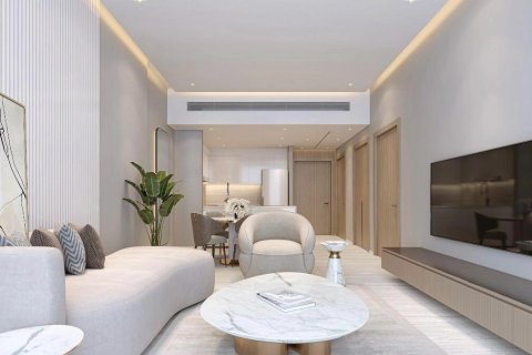 Byt v Dubai, SAE 2 ložnice, 100 m² Č.: 598677 - fotografie 1